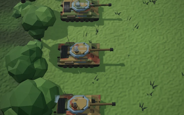 Ambush preview